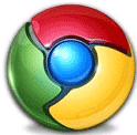 Chrome Logo