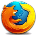 Firefox Logo